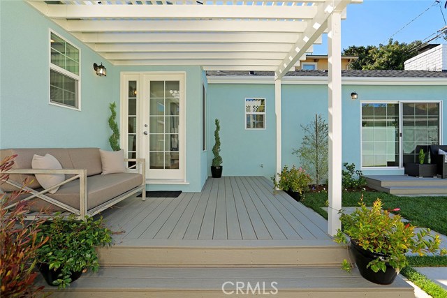 2201 Harkness Street, Manhattan Beach, California 90266, 3 Bedrooms Bedrooms, ,2 BathroomsBathrooms,Residential,Sold,Harkness,SB17037812