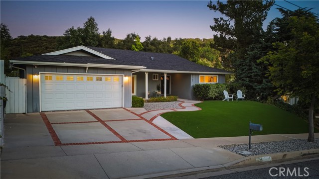 22764 Liberty Bell