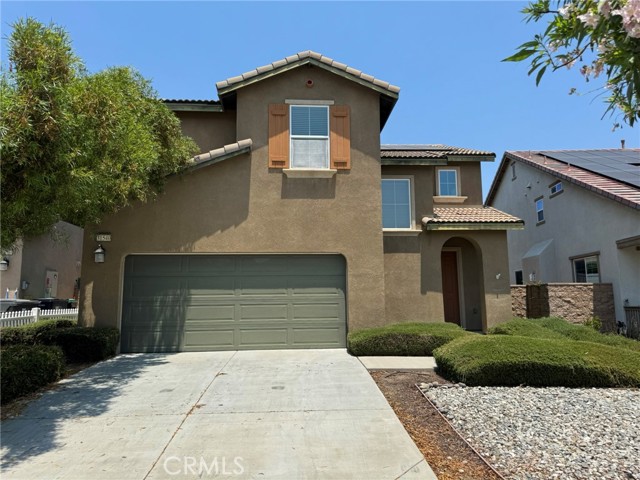 Detail Gallery Image 1 of 20 For 31540 Rose Sage Way, Murrieta,  CA 92563 - 4 Beds | 2/1 Baths