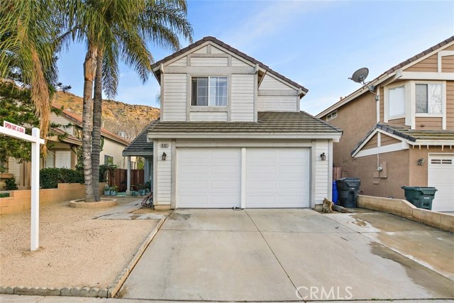 16363 Golden Tree Ave, Fontana, CA 92337