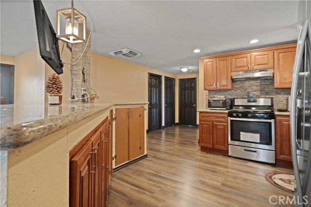 Detail Gallery Image 6 of 39 For 25681 Alessandro Bld #75,  Moreno Valley,  CA 92553 - 3 Beds | 2 Baths