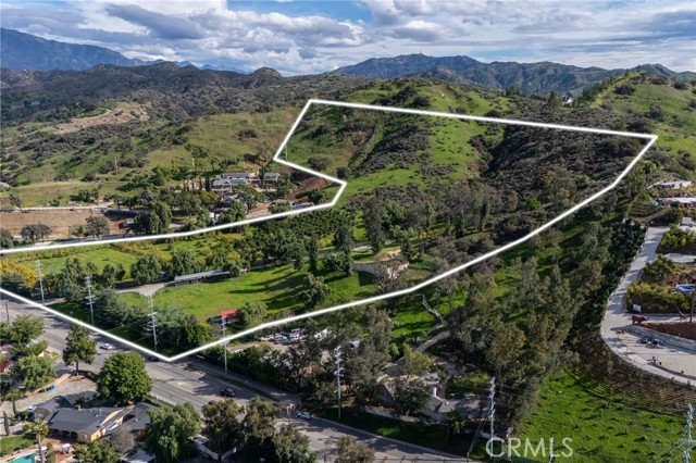 Detail Gallery Image 2 of 17 For 9528 N Sunland Blvd, Shadow Hills,  CA 91040 - – Beds | – Baths