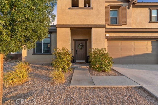 Detail Gallery Image 52 of 54 For 3558 Mt San Gorgonia Ave, Rosamond,  CA 93560 - 4 Beds | 3 Baths