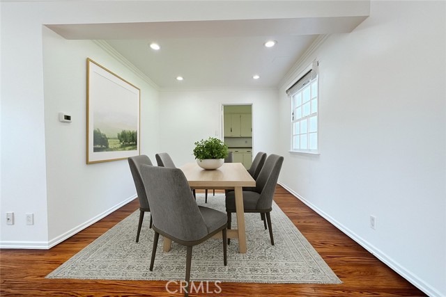 Detail Gallery Image 10 of 19 For 4918 Haskell Ave, Los Angeles,  CA 91436 - 3 Beds | 2 Baths