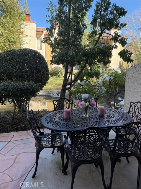 Detail Gallery Image 10 of 25 For 5720 Owensmouth #152,  Woodland Hills,  CA 91367 - 2 Beds | 1/1 Baths