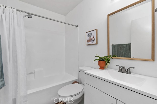 Detail Gallery Image 18 of 31 For 12700 Fallbrook Way, Stanton,  CA 90680 - 3 Beds | 2/1 Baths