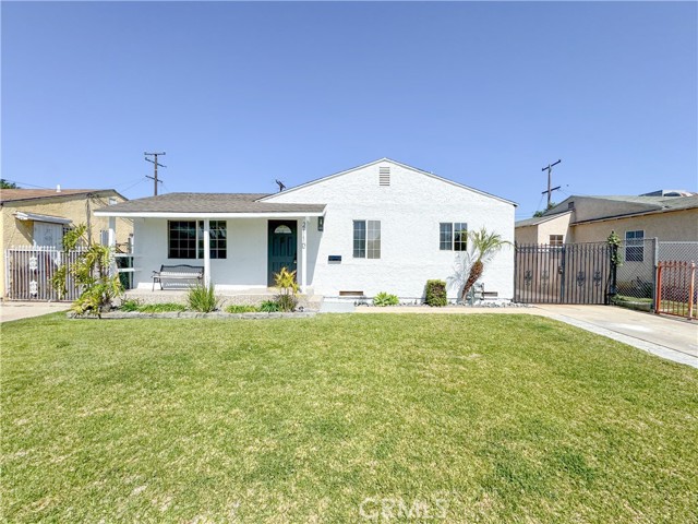 2110 N Corlett AVE
