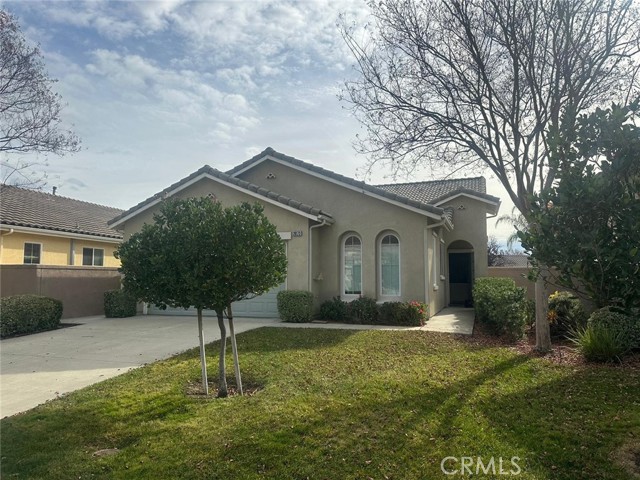 Detail Gallery Image 1 of 1 For 28173 Harmony Ln, Menifee,  CA 92584 - 2 Beds | 2 Baths