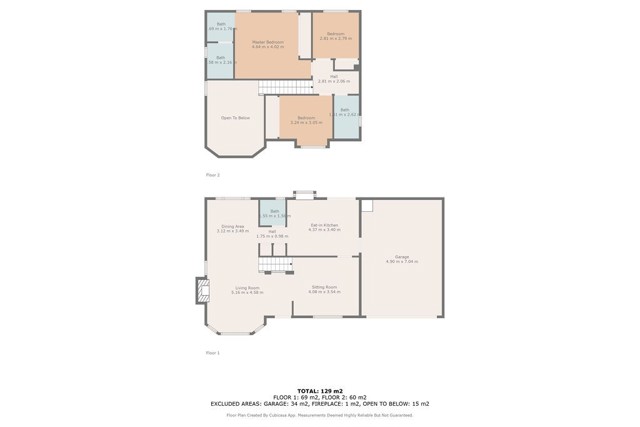 Detail Gallery Image 42 of 42 For 30670 Feather Ct, Temecula,  CA 92591 - 3 Beds | 2/1 Baths