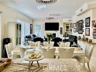 Detail Gallery Image 9 of 16 For 450 S Estate Dr, Orange,  CA 92869 - 5 Beds | 5/1 Baths