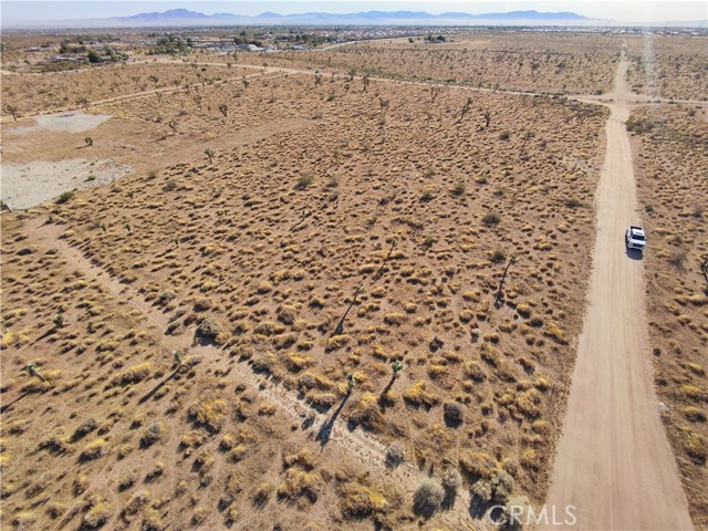  Land for Sale in Victorville, California
