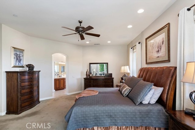 Detail Gallery Image 31 of 70 For 5606 Royal Ridge Ct, Riverside,  CA 92506 - 3 Beds | 3/1 Baths