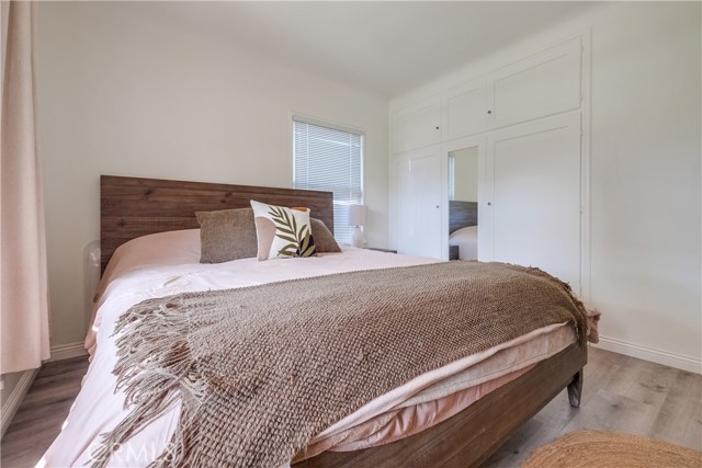 Detail Gallery Image 26 of 46 For 2709 E Van Buren, Long Beach,  CA 90810 - 2 Beds | 1 Baths