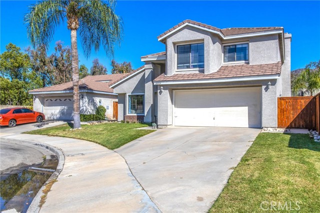 Detail Gallery Image 2 of 37 For 28924 Jasmine Creek Ln, Highland,  CA 92346 - 4 Beds | 2/1 Baths