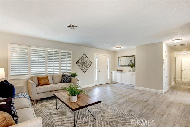 Image Number 1 for 1186  S San Joaquin DR in PALM SPRINGS