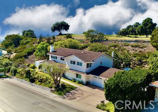 30855 Via La Cresta, Rancho Palos Verdes, California 90275, 5 Bedrooms Bedrooms, ,2 BathroomsBathrooms,Residential,Sold,Via La Cresta,PV21167615