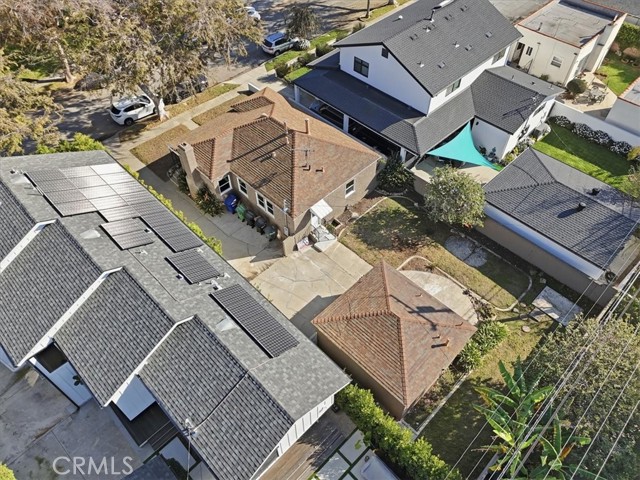 Detail Gallery Image 28 of 28 For 4031 Minerva, Culver City,  CA 90066 - 3 Beds | 1 Baths