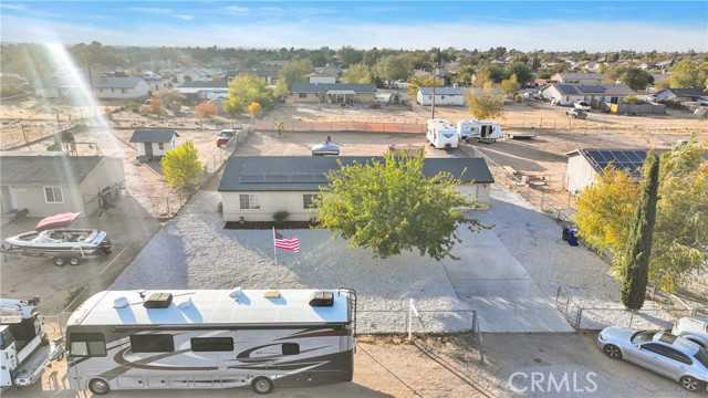 Detail Gallery Image 34 of 40 For 12780 Lakota Rd, Apple Valley,  CA 92308 - 3 Beds | 2 Baths