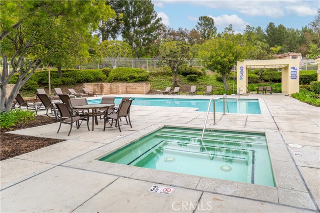 Detail Gallery Image 29 of 44 For 28456 Sassetta Way, Lake Forest,  CA 92679 - 2 Beds | 1 Baths
