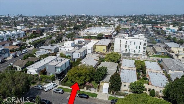 Detail Gallery Image 30 of 37 For 713 Flower Ave, Venice,  CA 90291 - 2 Beds | 2 Baths