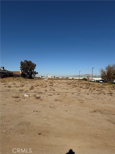 Detail Gallery Image 4 of 14 For 0 Bear Valley Rd, Hesperia,  CA 92345 - – Beds | – Baths