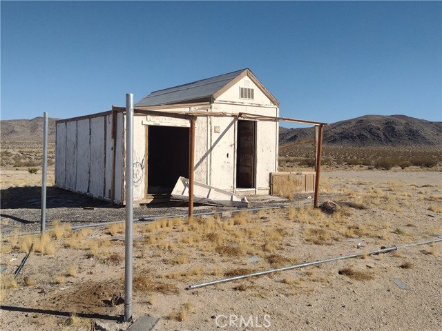 Detail Gallery Image 7 of 23 For 41555 Sun Rose Ave, Lucerne Valley,  CA 92356 - 1 Beds | 1 Baths