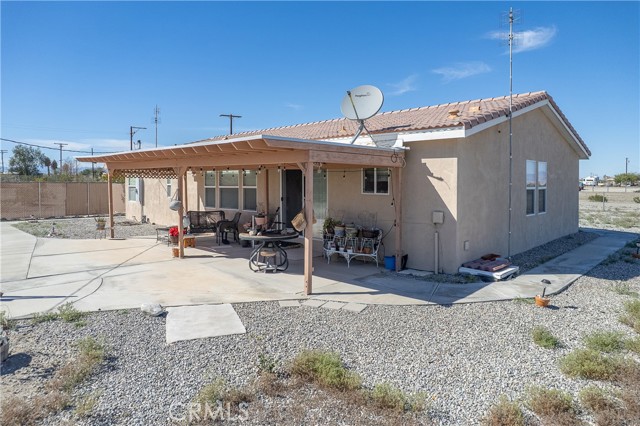 Detail Gallery Image 8 of 48 For 1253 Coral Ave, Thermal,  CA 92274 - 3 Beds | 2 Baths