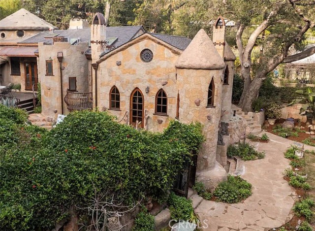 Detail Gallery Image 18 of 18 For 8978 Wonderland Ave, Los Angeles,  CA 90046 - 3 Beds | 2/1 Baths