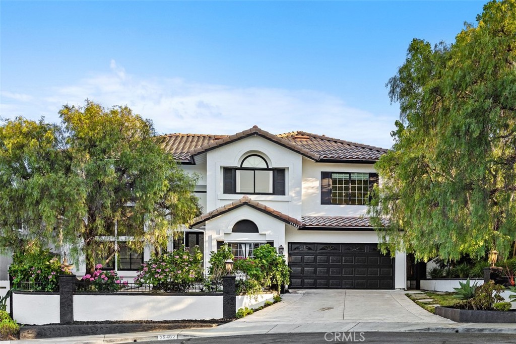 25462 Evans Pointe