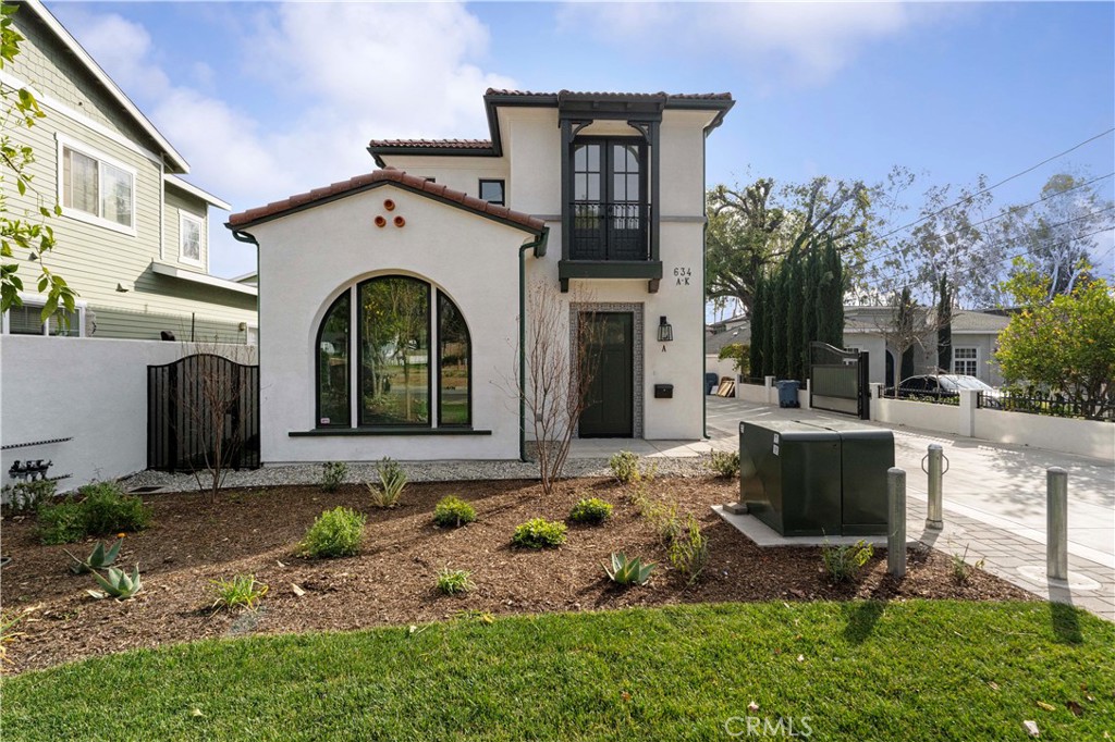 634 W Olive Avenue #B