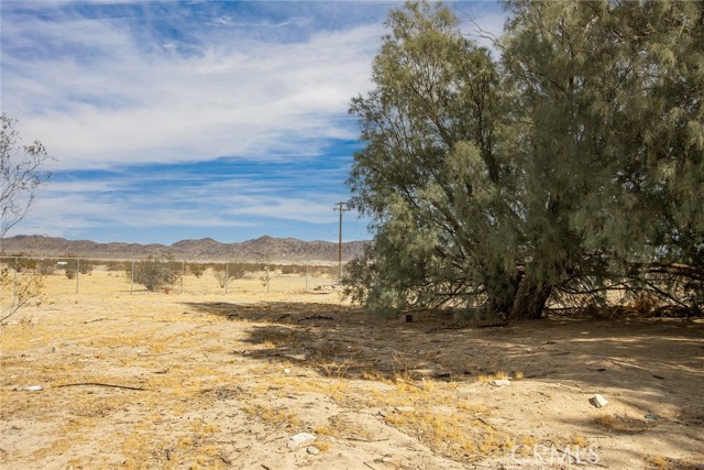 Detail Gallery Image 50 of 50 For 65076 E Broadway, Joshua Tree,  CA 92252 - 2 Beds | 1 Baths