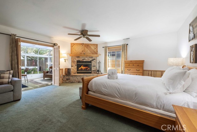 285 Santa Clara Boulevard, Big Bear Lake, CA 92315