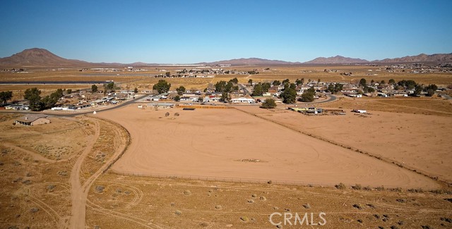 Detail Gallery Image 39 of 41 For 21787 Mescalero Rd, Apple Valley,  CA 92307 - 3 Beds | 2 Baths