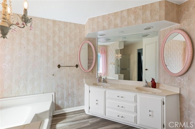 Detail Gallery Image 23 of 36 For 27701 Murrieta Rd #227,  Menifee,  CA 92586 - 2 Beds | 2 Baths