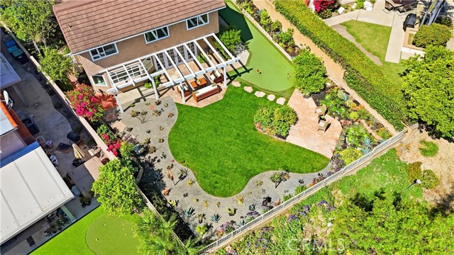 Detail Gallery Image 34 of 42 For 24132 via Santa Clara, Mission Viejo,  CA 92692 - 4 Beds | 2/1 Baths