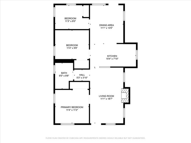 Detail Gallery Image 69 of 75 For 433 S Kern Ave, East Los Angeles,  CA 90022 - – Beds | – Baths
