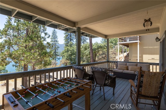 Detail Gallery Image 38 of 65 For 37744 Shoreline Dr, Bass Lake,  CA 93604 - 4 Beds | 2 Baths