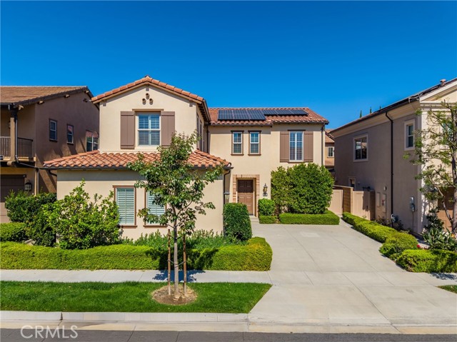 Detail Gallery Image 36 of 47 For 55 Parkdale, Irvine,  CA 92620 - 4 Beds | 4 Baths