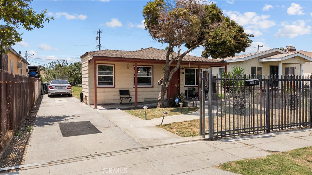 908 W 132nd Street