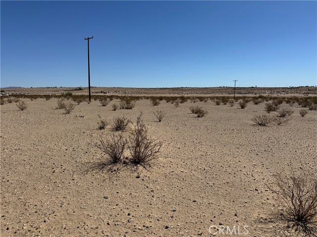 Detail Gallery Image 6 of 11 For 68732 Indian Trl, Twentynine Palms,  CA 92277 - – Beds | – Baths