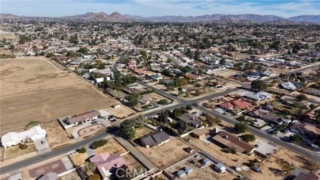 Detail Gallery Image 27 of 33 For 18891 Shoshonee Rd, Apple Valley,  CA 92307 - 3 Beds | 2 Baths