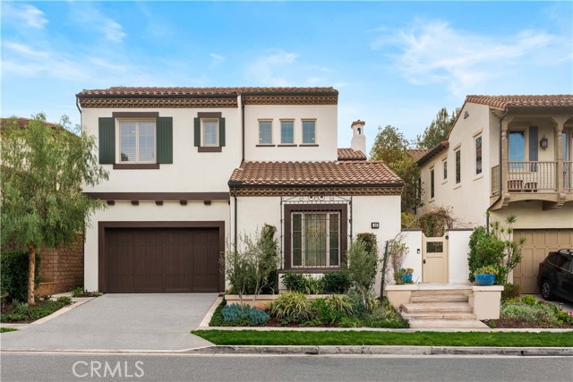 Detail Gallery Image 1 of 62 For 26 Lowland, Irvine,  CA 92602 - 5 Beds | 5/1 Baths