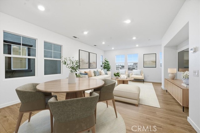 Detail Gallery Image 7 of 28 For 2520 Bombay St, South El Monte,  CA 91733 - 4 Beds | 3/1 Baths