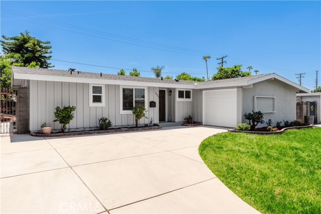 Detail Gallery Image 2 of 21 For 16540 E Kingside Dr, Covina,  CA 91722 - 4 Beds | 2 Baths