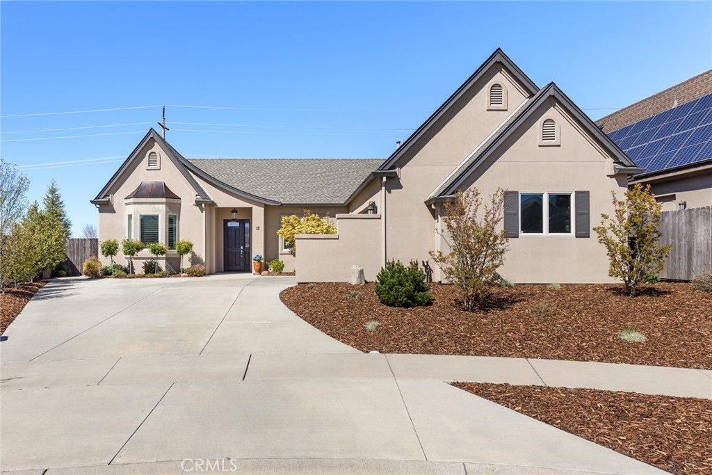 12 Westerdahl Court