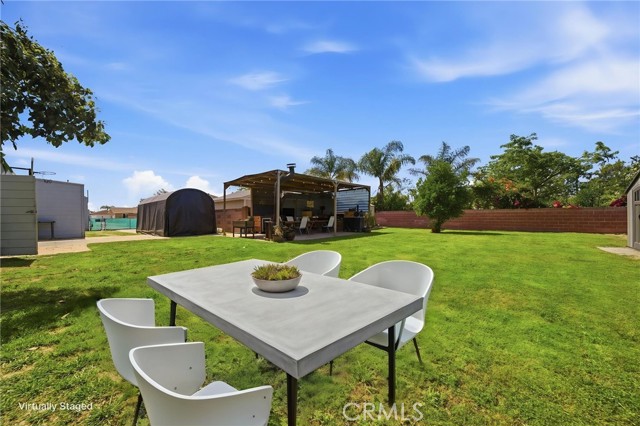 Detail Gallery Image 24 of 25 For 6861 Berry, Buena Park,  CA 90620 - 3 Beds | 2 Baths