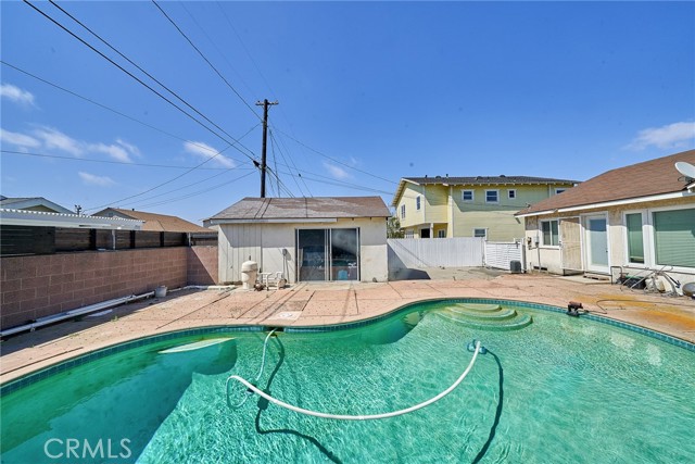 Detail Gallery Image 25 of 41 For 20017 Bernist Ave, Torrance,  CA 90503 - 3 Beds | 1 Baths