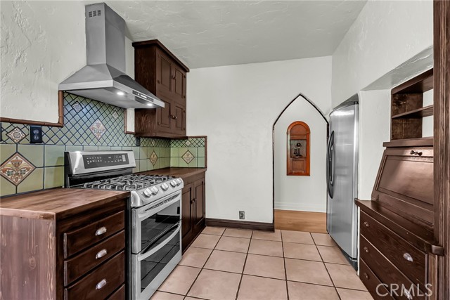 Detail Gallery Image 23 of 66 For 4721 Somerset, Riverside,  CA 92507 - 4 Beds | 2 Baths