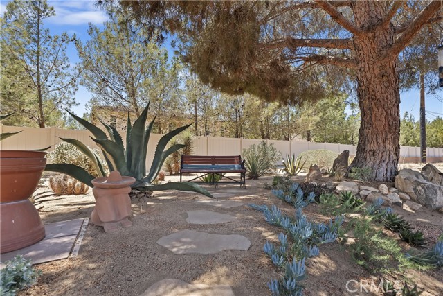 Detail Gallery Image 42 of 48 For 56287 Navajo Trl, Yucca Valley,  CA 92284 - 2 Beds | 1 Baths