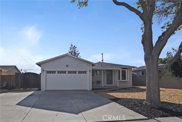 Detail Gallery Image 1 of 1 For 2073 Conway St, Milpitas,  CA 95035 - 3 Beds | 2 Baths